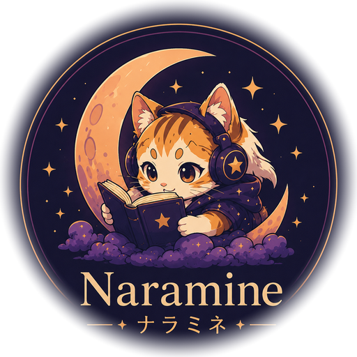 Naramine